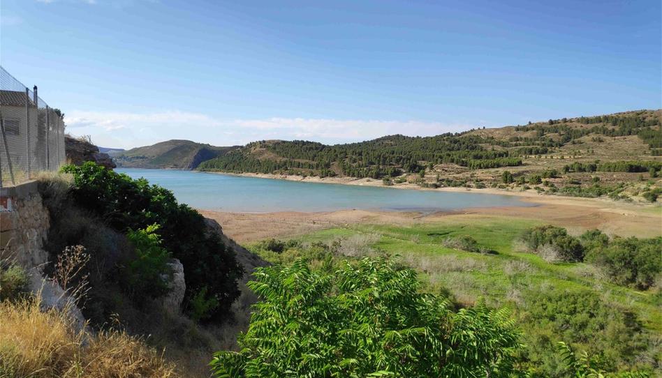 Single-family semi-detached for sale in Street Calle Cerrillo, ., Nuévalos, Zaragoza - image 1 Photo 1 of Single-family semi-detached for sale in Street Calle Cerrillo, ., Nuévalos, Zaragoza