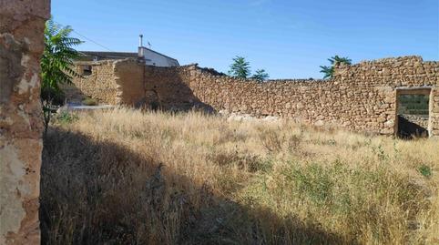 Single-family semi-detached for sale in Street Calle Cerrillo, ., Nuévalos, Zaragoza - image 4 Photo 4 of Single-family semi-detached for sale in Street Calle Cerrillo, ., Nuévalos, Zaragoza