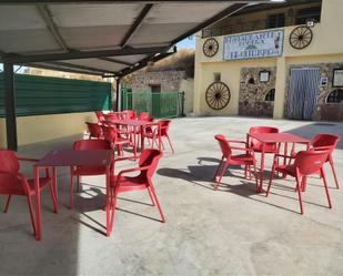 Terrace of Premises for sale in Fuendejalón