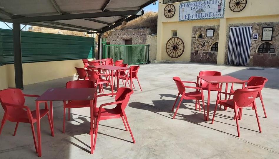 Photo 1 of Premises for sale in Calle las Bodegas, Fuendejalón, Zaragoza