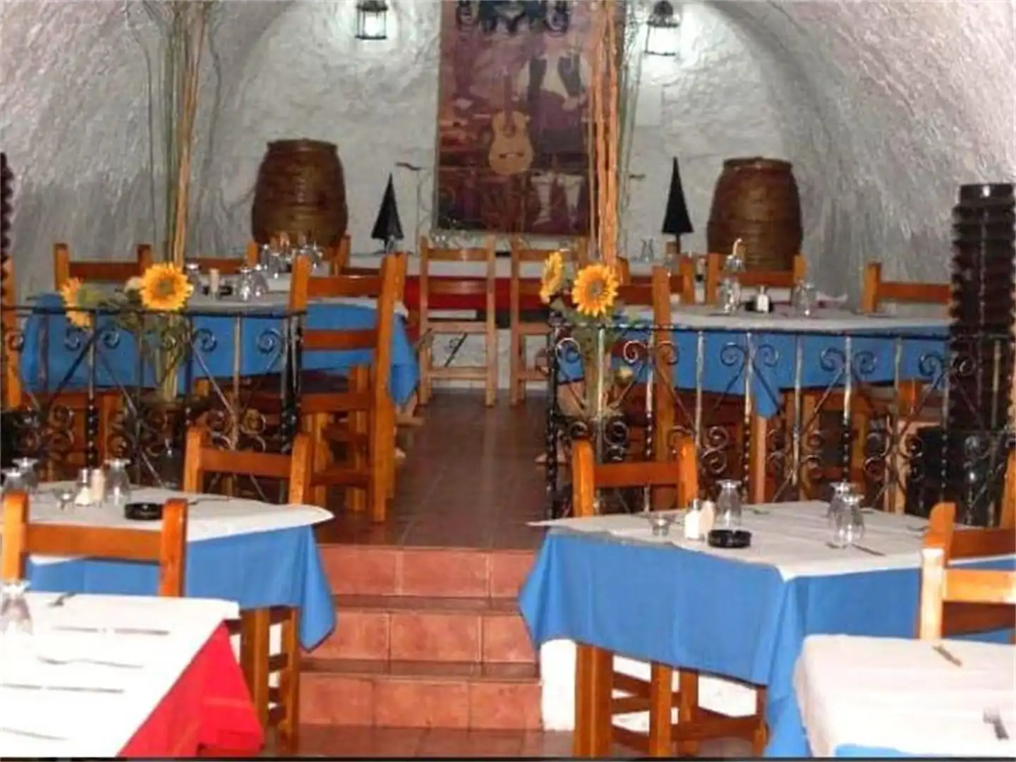 Geschaftsraum zum Verkauf in Calle las Bodegas, Fuendejalón Geschaftsraum zum Verkauf in Fuendejalón mit Heizung und Möbliert