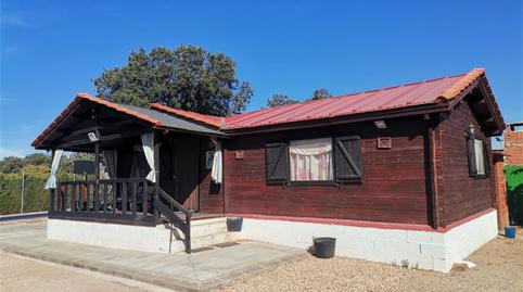Foto 2 de Casa o chalet en venta en Urbanización Virgen del Monte XXX, Bolaños de Calatrava, Ciudad Real