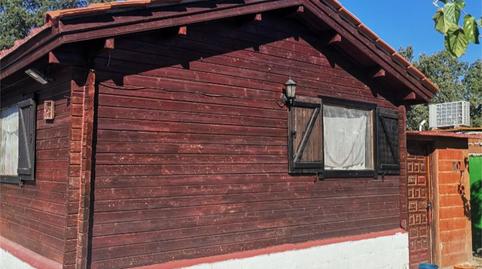 Foto 3 de Casa o chalet en venta en Urbanización Virgen del Monte XXX, Bolaños de Calatrava, Ciudad Real