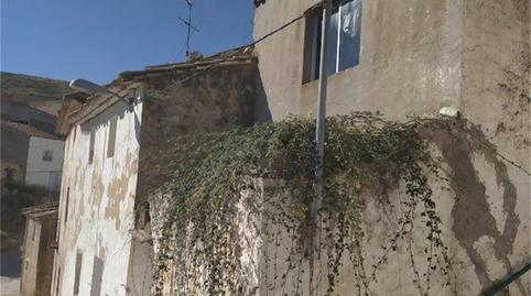 Casa adosada en venda a Calle del Barranco, Mezalocha, Zaragoza - imatge 2 Foto 2 de Casa adosada en venda a Calle del Barranco, Mezalocha, Zaragoza