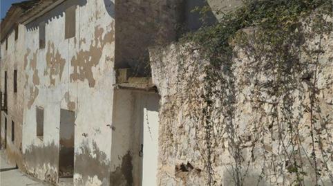 Casa adosada en venda a Calle del Barranco, Mezalocha, Zaragoza - imatge 3 Foto 3 de Casa adosada en venda a Calle del Barranco, Mezalocha, Zaragoza