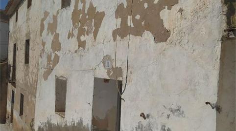 Casa adosada en venda a Calle del Barranco, Mezalocha, Zaragoza - imatge 5 Foto 5 de Casa adosada en venda a Calle del Barranco, Mezalocha, Zaragoza