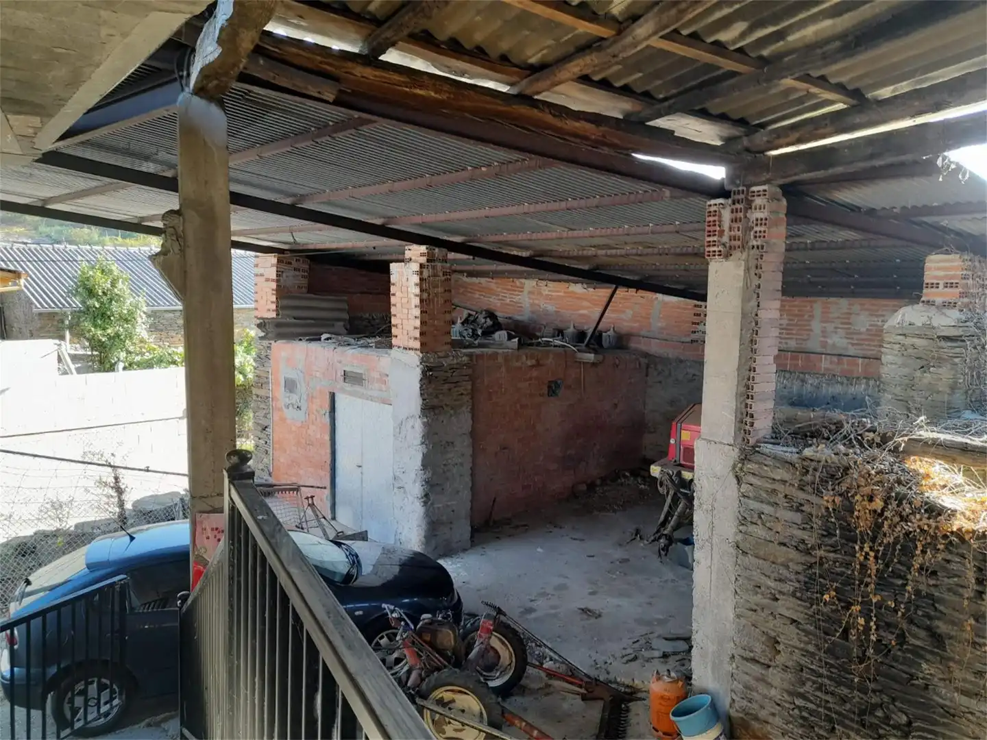 Flat for sale in O Incio 