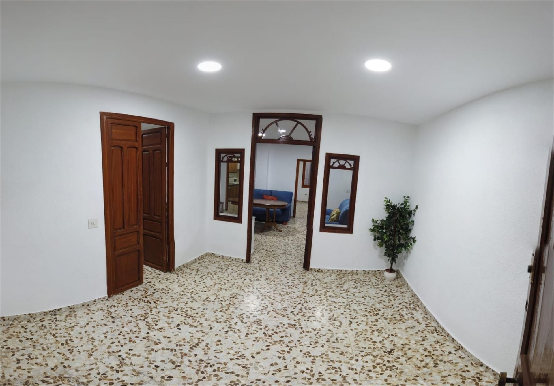 Planta baja for sale in Abarán  with Terrace, Washing machine and Microwave