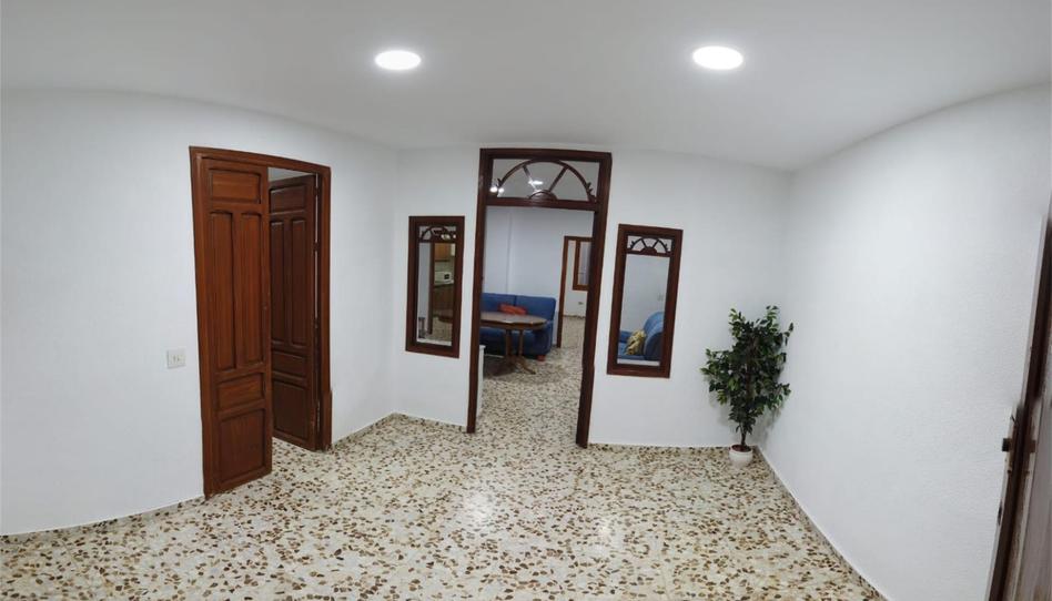 Planta baja for sale in Calle Domingo Gómez, 62, Abarán, Murcia - image 1 Photo 1 of Planta baja for sale in Calle Domingo Gómez, 62, Abarán, Murcia