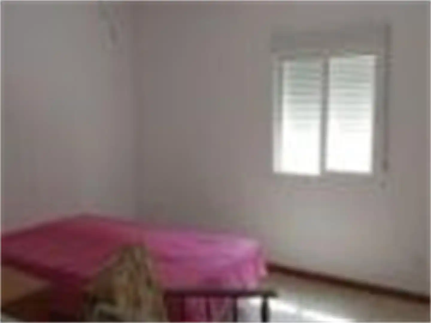 Habitación de Casa adosada en venta en Cazorla