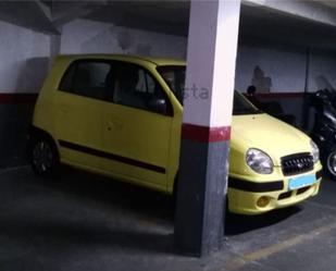 Parking of Garage for sale in  Madrid Capital