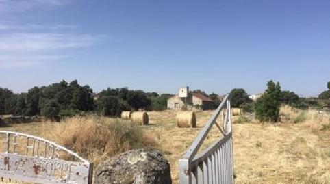 Casa o xalet en venda a Calle Plaza, 61, Moral de Sayago, Zamora - imatge 5 Foto 5 de Casa o xalet en venda a Calle Plaza, 61, Moral de Sayago, Zamora