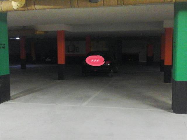 Garaje en Venta en Paseo Doctor Jiménez Díaz en Reinosa