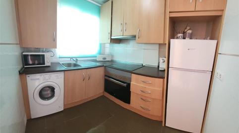 Foto 3 de Casa adosada en venda a Calle Galileo, Avda Pescia - Ctra de Frigiliana, Málaga