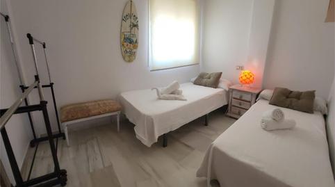 Foto 5 de Casa adosada en venda a Calle Galileo, Avda Pescia - Ctra de Frigiliana, Málaga