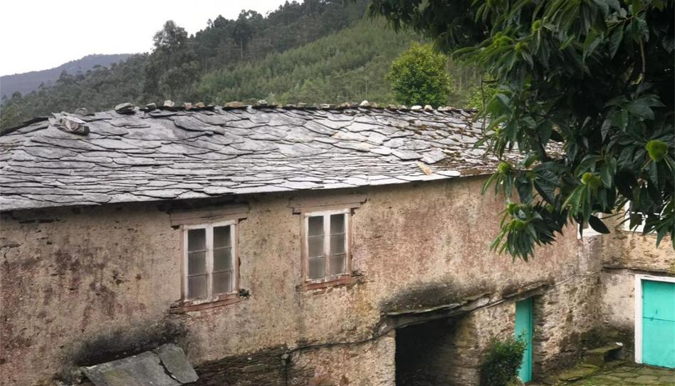 Finca rústica en venta en O Acido, Viveiro, Lugo - imagen 1 Foto 1 de Finca rústica en venta en O Acido, Viveiro, Lugo