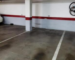 Parking of Garage for sale in Majadahonda