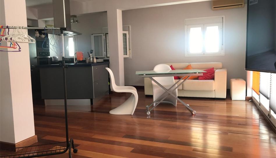 Àtic en venda a Calle Manuel Torres, 14, Vejer, Cádiz - imatge 1 Foto 1 de Àtic en venda a Calle Manuel Torres, 14, Vejer, Cádiz