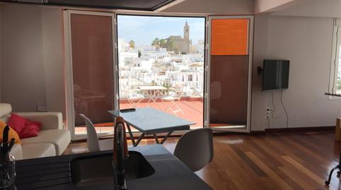 Àtic en venda a Calle Manuel Torres, 14, Vejer, Cádiz - imatge 2 Foto 2 de Àtic en venda a Calle Manuel Torres, 14, Vejer, Cádiz