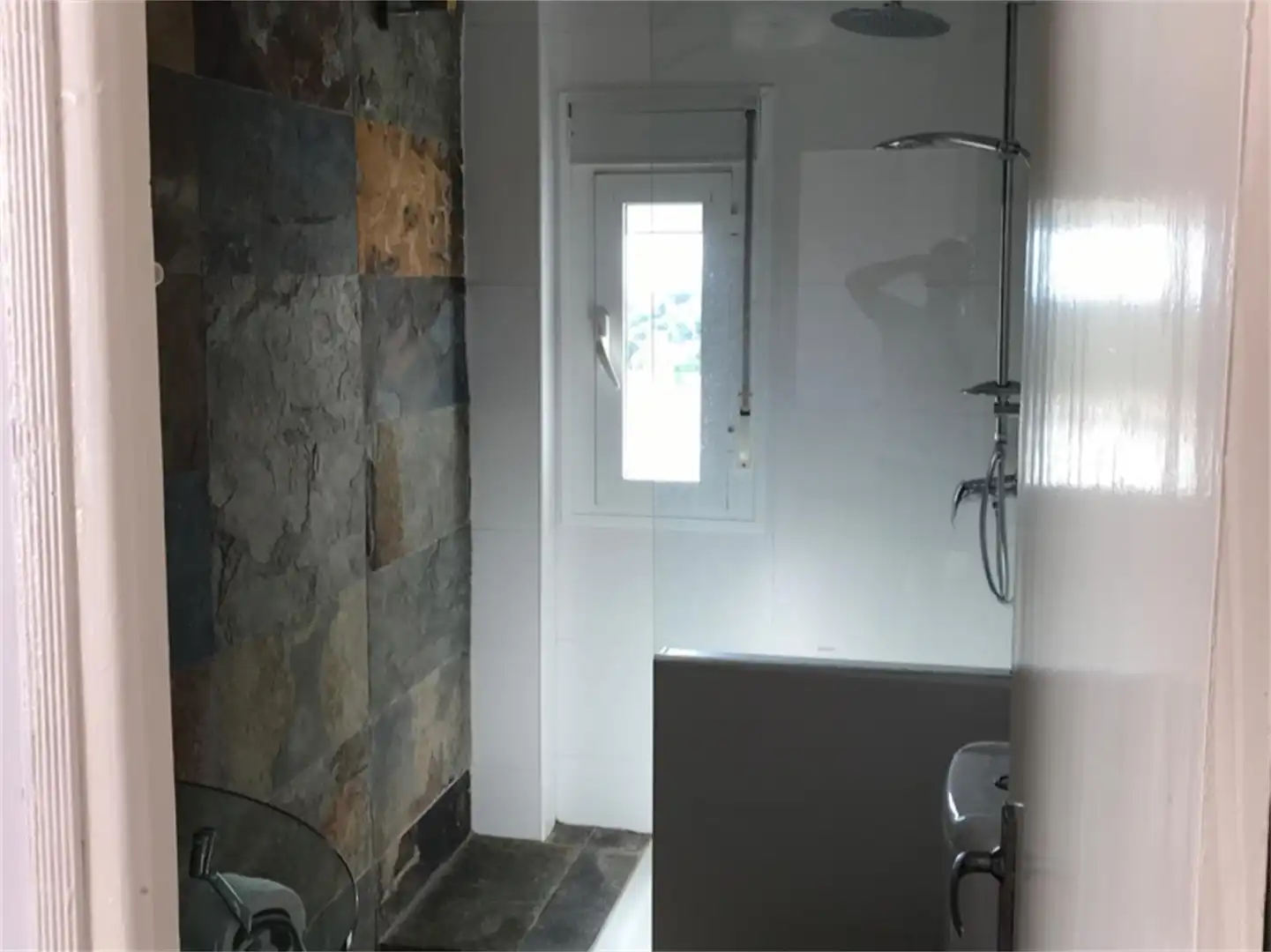 Bany de Àtic en venda en Vejer de la Frontera amb Aire condicionat, Calefacció i Parquet