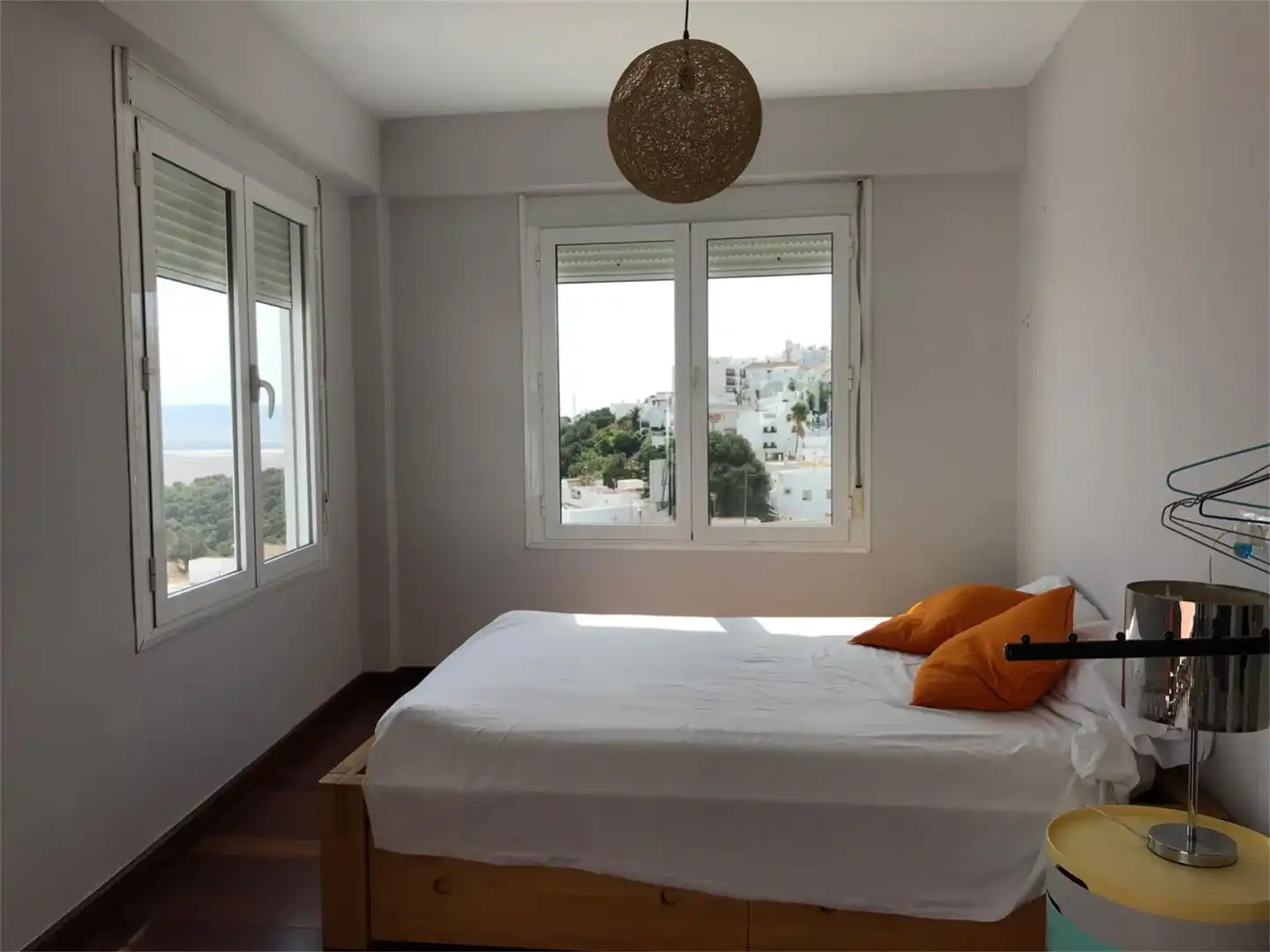 Dormitori de Àtic en venda en Vejer de la Frontera amb Aire condicionat, Calefacció i Parquet