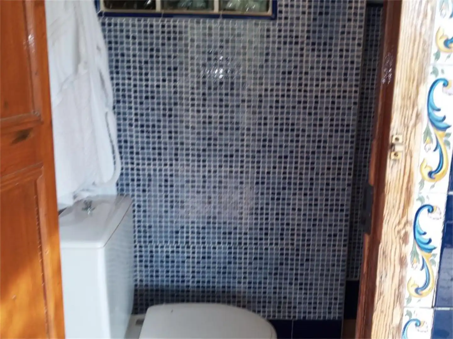 Casa o xalet en venda a Calle Castillo, Alcudia de Veo Bany de Casa o xalet en venda en Alcudia de Veo amb Calefacció, Jardí privat i Terrassa