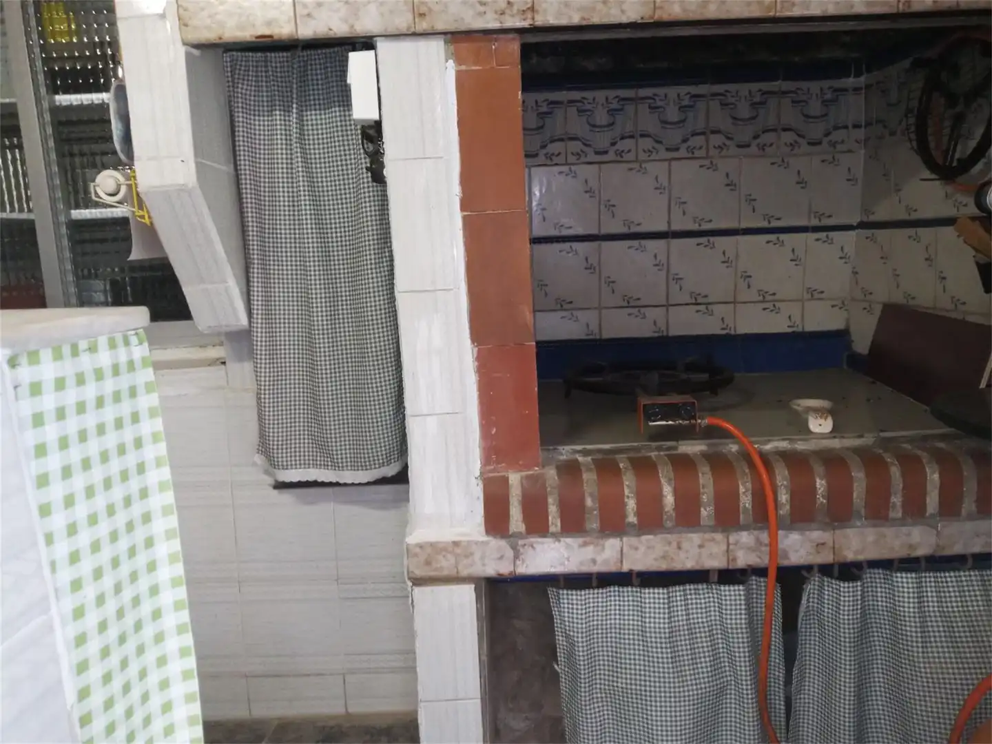 Casa o xalet en venda a Calle Castillo, Alcudia de Veo Casa o xalet en venda en Alcudia de Veo amb Calefacció, Jardí privat i Terrassa