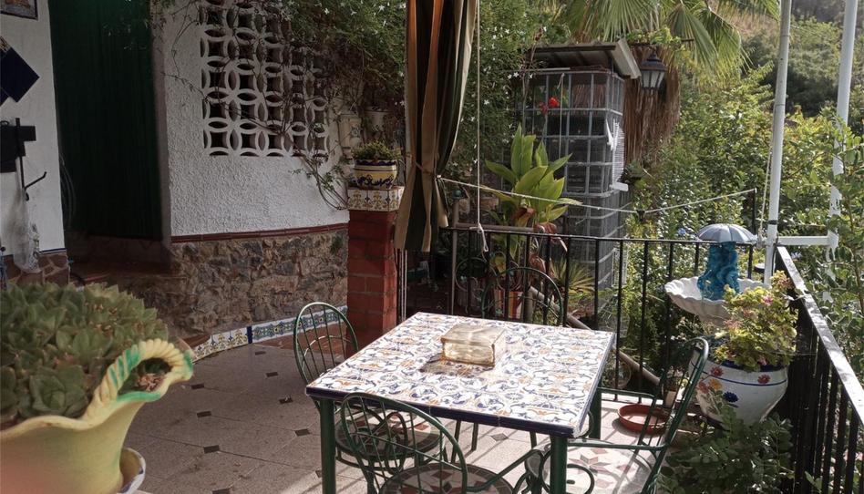 Foto 1 de Casa o chalet en venta en Calle Castillo, Alcudia de Veo, Castellón