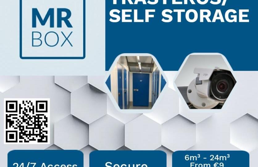 Foto 1 de Traster de lloguer a N-340, Callosa de Segura, Alicante