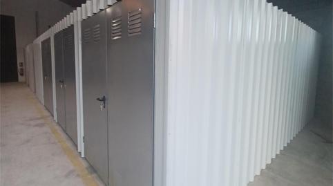 Foto 2 de Traster de lloguer a N-340, Callosa de Segura, Alicante