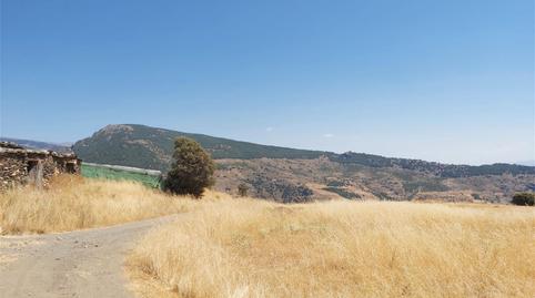 No Urbanitzable en venda a Bérchules, Granada - imatge 4 Foto 4 de No Urbanitzable en venda a Bérchules, Granada