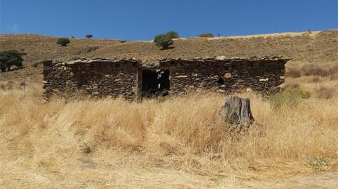 No Urbanitzable en venda a Bérchules, Granada - imatge 2 Foto 2 de No Urbanitzable en venda a Bérchules, Granada