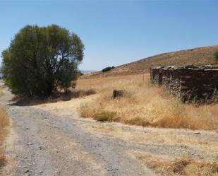 No Urbanitzable en venda en Bérchules