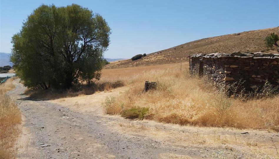 No Urbanitzable en venda a Bérchules, Granada - imatge 1 Foto 1 de No Urbanitzable en venda a Bérchules, Granada