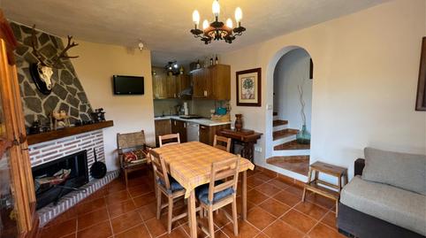 Country house for sale in Júzcar, Málaga - image 2 Photo 2 of Country house for sale in Júzcar, Málaga