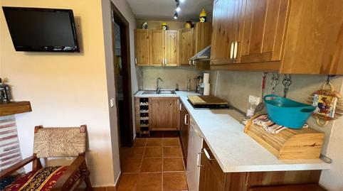 Country house for sale in Júzcar, Málaga - image 4 Photo 4 of Country house for sale in Júzcar, Málaga