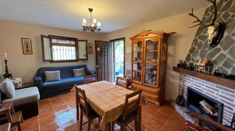 Country house for sale in Júzcar, Málaga - image 5 Photo 5 of Country house for sale in Júzcar, Málaga