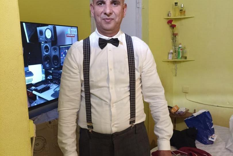 Foto 1 de Àtic per a compartir a Camino Los Baños, Balerma, Almería