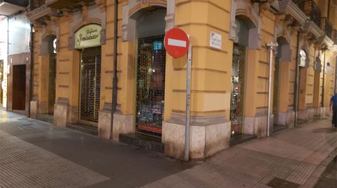 Photo 2 of Premises for rent in Calle Uría, Barrio del Centro, Gijón