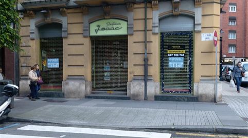 Photo 4 of Premises for rent in Calle Uría, Barrio del Centro, Gijón
