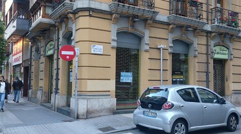 Photo 3 of Premises for rent in Calle Uría, Barrio del Centro, Gijón