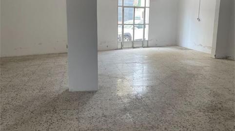 Photo 2 of Premises to rent in Carretera de Alicún, Las Salinas, Roquetas de Mar