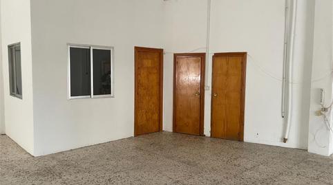 Photo 3 of Premises to rent in Carretera de Alicún, Las Salinas, Roquetas de Mar