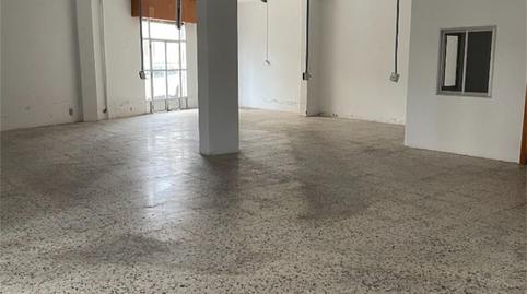 Photo 5 of Premises to rent in Carretera de Alicún, Las Salinas, Roquetas de Mar