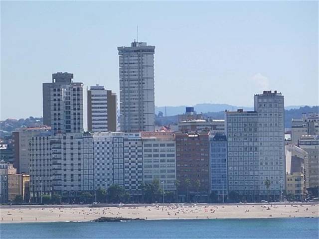 Oficina en Venta en Rúa Costa Rica, 5 en Ciudad Vieja