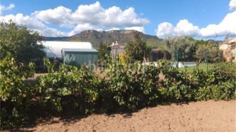 Bebaubares Gelände zum Verkauf in Urbanització Portugal, 97, Alforja, Tarragona - Bild 3 Foto 3 von Bebaubares Gelände zum Verkauf in Urbanització Portugal, 97, Alforja, Tarragona