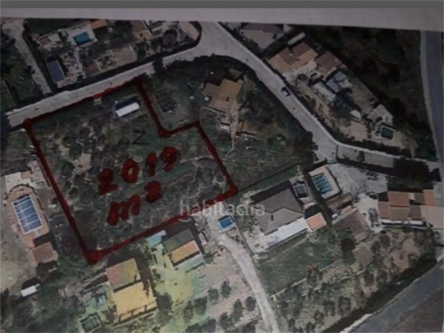 Urbanizable en venta en Urbanització Portugal, 97, Alforja Urbanizable en venta en Alforja