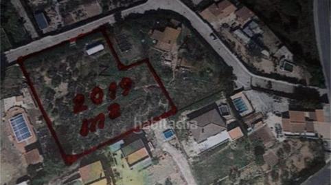 Bebaubares Gelände zum Verkauf in Urbanització Portugal, 97, Alforja, Tarragona - Bild 4 Foto 4 von Bebaubares Gelände zum Verkauf in Urbanització Portugal, 97, Alforja, Tarragona