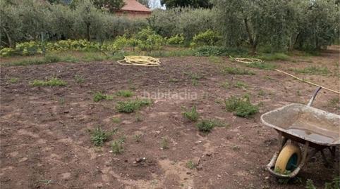 Bebaubares Gelände zum Verkauf in Urbanització Portugal, 97, Alforja, Tarragona - Bild 5 Foto 5 von Bebaubares Gelände zum Verkauf in Urbanització Portugal, 97, Alforja, Tarragona
