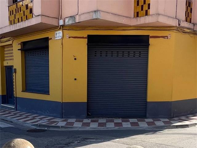 Local comercial en Alquiler en Carrer Ponent, 44 en Anglès